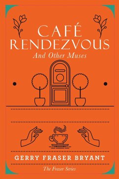 Café Rendezvous (eBook, ePUB)