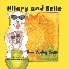 Hilary and Belle (eBook, ePUB) - Smith, Reva Vannoy