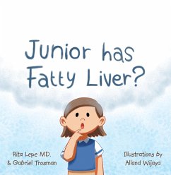 Junior Has Fatty Liver? (eBook, ePUB)