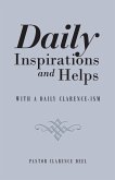 Daily Inspirations and Helps (eBook, ePUB)