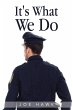 It's What We Do (eBook, ePUB) - Bild 1
