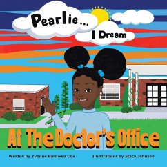Pearlie ... I Dream (eBook, ePUB)