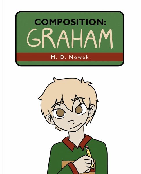 Composition: Graham (eBook, ePUB) Composition: Graham (eBook, ePUB)