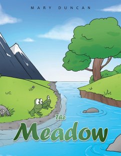 Cover The Meadow (eBook, ePUB)