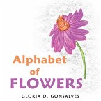 Alphabet of Flowers (eBook, ePUB)