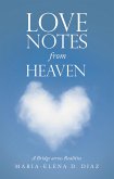 Love Notes from Heaven (eBook, ePUB)