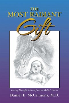 Cover The Most Radiant Gift (eBook, ePUB)