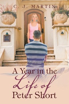 A Year in the Life of Peter Short (eBook, ePUB) - Martin, C. J.