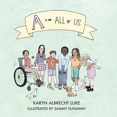 A Is for All of Us (eBook, ePUB)