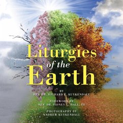 Cover Liturgies of the Earth (eBook, ePUB)