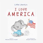 Little Liberty's (eBook, ePUB)