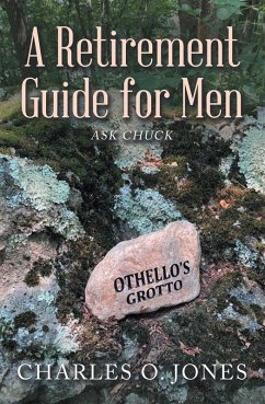 A Retirement Guide for Men (eBook, ePUB)