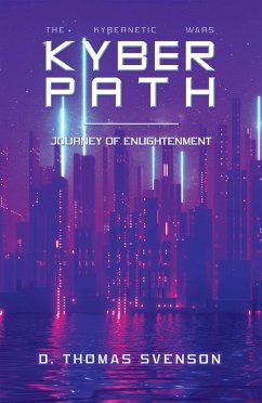 Kyber Path (eBook, ePUB)