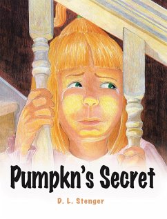 Pumpkn's Secret (eBook, ePUB)