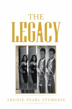 The Legacy (eBook, ePUB)