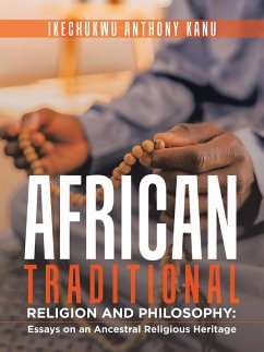 Cover African Traditional Religion and Philosophy: (eBook, ePUB)