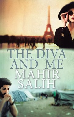 Cover The Diva and Me (eBook, ePUB)