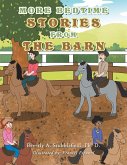 More Bedtime Stories from the Barn (eBook, ePUB) More Bedtime Stories from the Barn (eBook, ePUB)