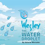 Wesley the Water Droplet (eBook, ePUB)