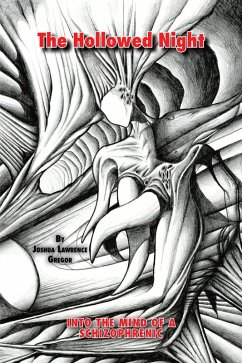 The Hollowed Night (eBook, ePUB) - Gregor, Joshua Lawrence