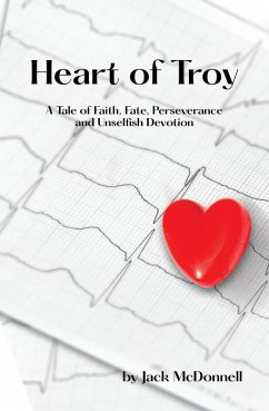 Heart of Troy (eBook, ePUB) Heart of Troy (eBook, ePUB)
