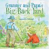 Grammy and Papa's Big Back Yard (eBook,... - Bild 1