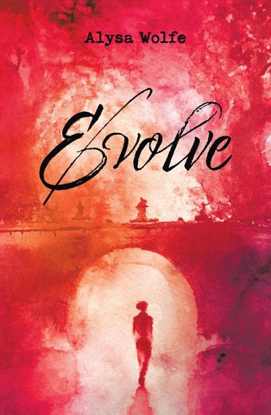 Evolve (eBook, ePUB)