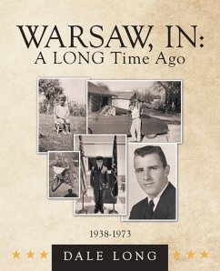 Cover Warsaw, In: a Long Time Ago (eBook, ePUB)