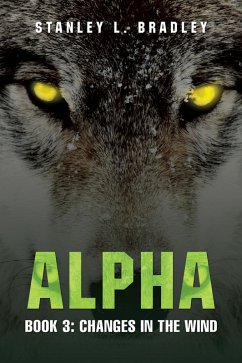 Alpha (eBook, ePUB)