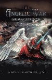 The Angelic War (eBook, ePUB)
