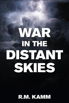 Cover War in the Distant Skies (eBook, ePUB)