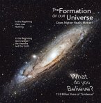 The Formation of Our Universe (eBook, ePUB)