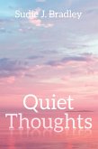 Quiet Thoughts (eBook, ePUB)