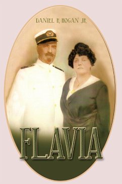 Flavia (eBook, ePUB) Cover Flavia (eBook, ePUB)