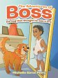 The Adventures of Boss (eBook, ePUB) - Bild 1