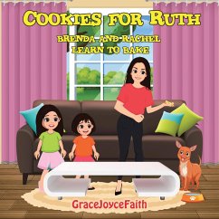 Cookies for Ruth (eBook, ePUB) - Gracejoycefaith