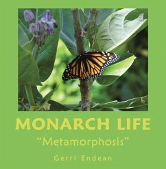 Monarch Life (eBook, ePUB)