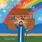 Hi, I'm Noah! (eBook, ePUB)