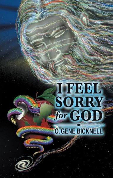 I Feel Sorry for God (eBook, ePUB) I Feel Sorry for God (eBook, ePUB)