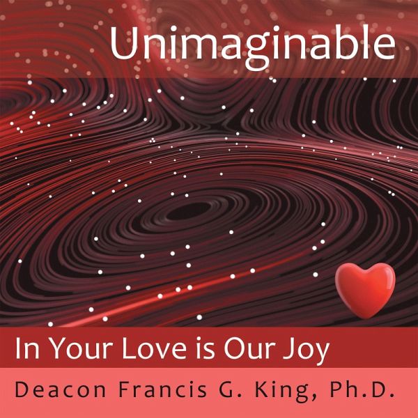 Unimaginable (eBook, ePUB)