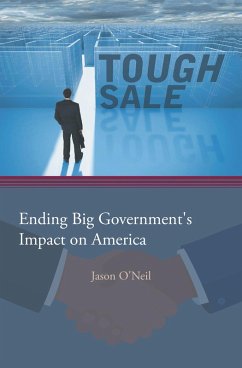 Tough Sale (eBook, ePUB) - O'Neil, Jason