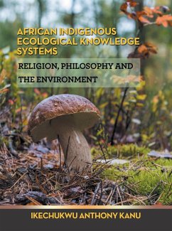 Cover African Indigenous Ecological Knowledge Systems (eBook, ePUB)