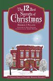 The 12 Best Secrets of Christmas (eBook, ePUB)