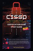 CISSP Certification Exam Study Guide (eBook, ePUB)