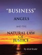 Business, Angels, and the Natural Law... - Bild 1
