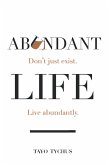 Abundant Life (eBook, ePUB)