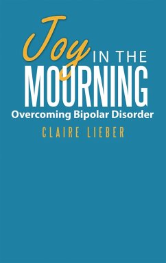 Joy in the Mourning (eBook, ePUB) Cover Joy in the Mourning (eBook, ePUB)