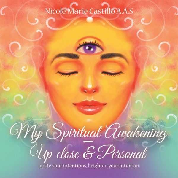 My Spiritual Awakening - up Close & Personal (eBook, ePUB) My Spiritual Awakening - up Close & Personal (eBook, ePUB)