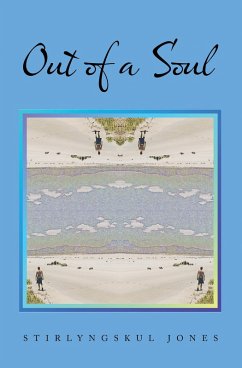 Out of a Soul (eBook, ePUB)