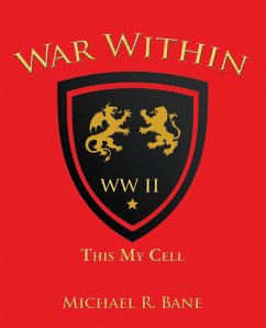 Cover War Within (eBook, ePUB)
